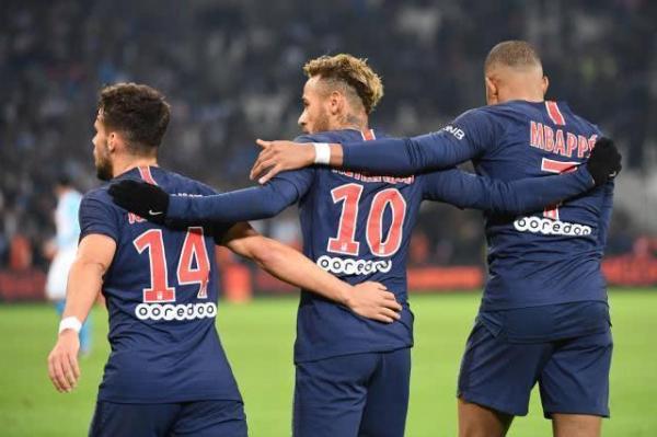 关于内马尔连续五场比赛得分超过惊艳表现德约科维奇在湖人比赛中逆转，托特纳姆状态回暖备战NBA常规赛都惊呆了的信息-爱游戏登录入口